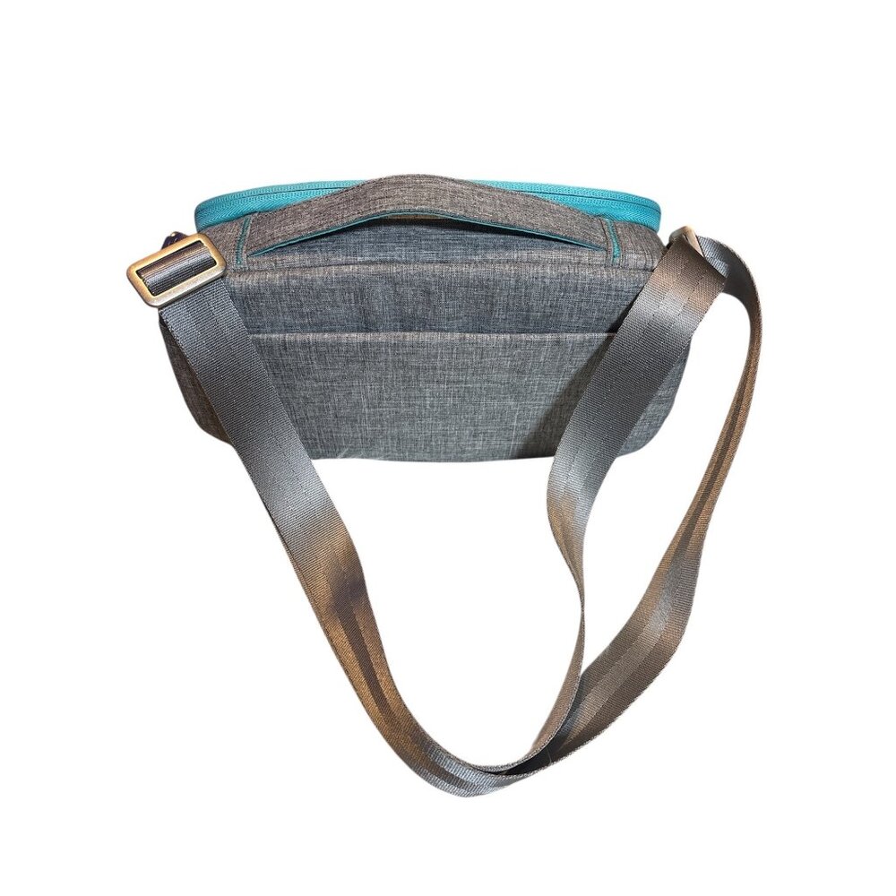 Cricut Joy Carrying Case Adjustable Strap Compact Design Durable Fabric crafting - Picture 4 of 5
